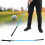 Golf Swing Stick Trainingshilfe Grip Stick 11