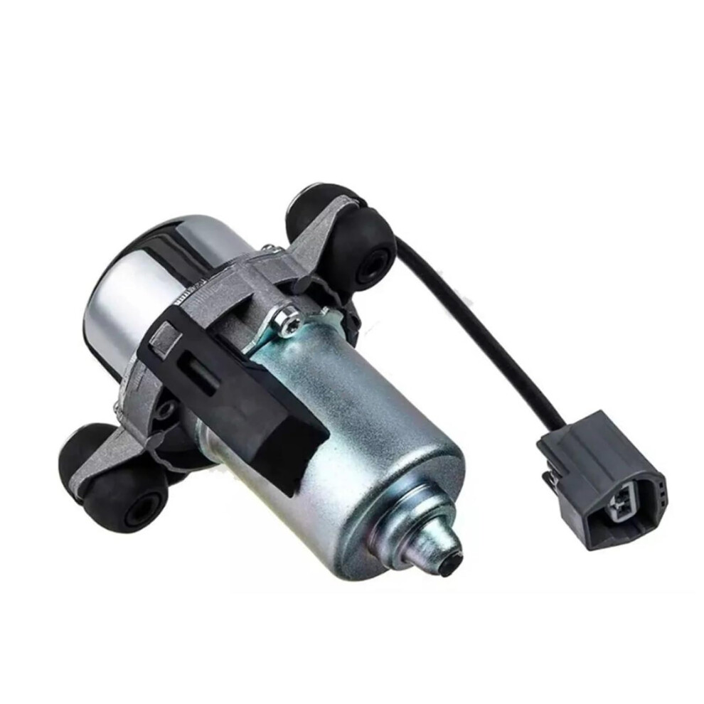 Brake Vacuum Pump Power Brake Booster For Chevy Camaro Oem 20804130 Improves Fuel Economy 9105992785766