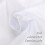 Pocket Square White Handkerchief for Various Occasion 5