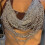 Moderne borstketting Lichaamssieraden Punk Thema 3
