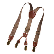 Kinderbrace Kledingaccessoire Bretels Band voor broekbroek 2,5