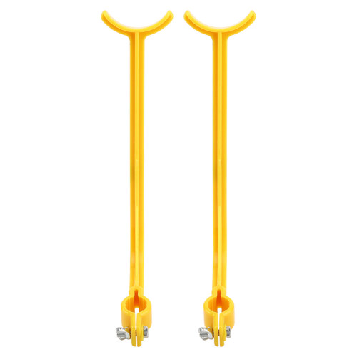 2 Teile/satz Golf Swing Trainer Ausrichtung 1