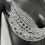 Moderne borstketting Lichaamssieraden Punk Thema 4