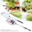 Carbon Aluminium Legierung Badminton Schläger 9