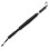 Federarmkraft-Muskeltrainer, Brust-Expander, 2