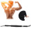 Federarmkraft-Muskeltrainer, Brust-Expander, 4