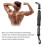 Federarmkraft-Muskeltrainer, Brust-Expander, 8