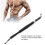 Federarmkraft-Muskeltrainer, Brust-Expander, 9