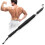 Federarmkraft-Muskeltrainer, Brust-Expander, 6