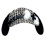 Adjustable Dog Bone Hat Lovely Pattern Baseball Hat Breathable 1