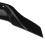 Glänzend Schwarz Duckbill Trunk Spoiler Flügel Fit 11