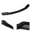 Glänzend Schwarz Duckbill Trunk Spoiler Flügel Fit 8