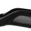Glänzend Schwarz Duckbill Trunk Spoiler Flügel Fit 12