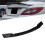Glänzend Schwarz Duckbill Trunk Spoiler Flügel Fit 10