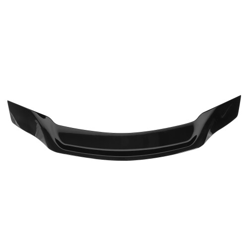 Glänzend Schwarz Duckbill Trunk Spoiler Flügel Fit 1