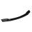 Glänzend Schwarz Duckbill Trunk Spoiler Flügel Fit 5