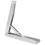 Support de bureau scolaire multifonctionnel, structure de levage de table réglable et compacte, avec une large gamme d'applications et une surface 2