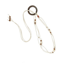 Fashion Waistband Casual Dress Belt Party Wear Belt Music