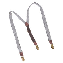 Antislip bretels voor heren met veilige, sterke 3