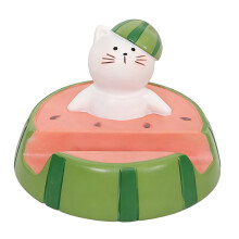 Handyhalter im Cartoon-Katzen-Stil, stabil, fest,
