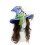 Elegant Witch Hat For Halloween Adjustable Comfortable Easter 5