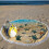 Πετσέτα μικροϊνών Turtles On The Beach, ο απόλυτος σύντροφός σας για γρήγορο στέγνωμα και 4