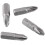 Μύτες κατσαβιδιού ακριβείας, μαγνητικές κεφαλές για ασφαλή στερέωση, εύχρηστα 3