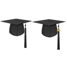 Graduation Party Hat High School Bachelor Graduation Hat with