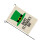 St. Patricks Day-Flagge, doppelseitig, dekorativ, 3