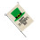St. Patricks Day-Flagge, doppelseitig, dekorativ, 5