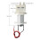 Direct Current 12v Electric Water Dispenser Small Diaphragm 3