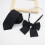 Polyester Adjustable Pretied Tie Japanese JK School Uniform 7