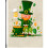 St. Patricks Day Gartenflagge, innovativ, 11