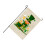St. Patricks Day Gartenflagge, innovativ, 3