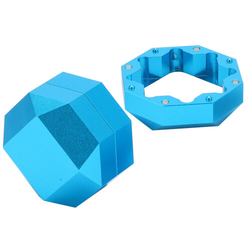 Billardkreidehalter, magnetischer 1
