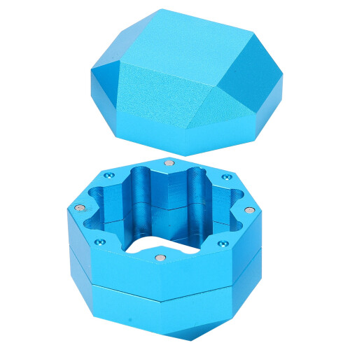 Billardkreidehalter, magnetischer 2