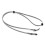 8Pieces Sueded Eyewears Chain Adjustable Glasses Neckstrap 7