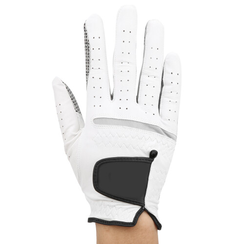 Stück Golfhandschuh für Herren, rechte Hand, 1
