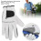 Stück Golfhandschuh für Herren, rechte Hand, 15