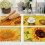 Σετ 4 πετσετών μπάνιου Sunrise Sunflower, πετσέτα υψηλής απορροφητικότητας ηλίανθου για 5