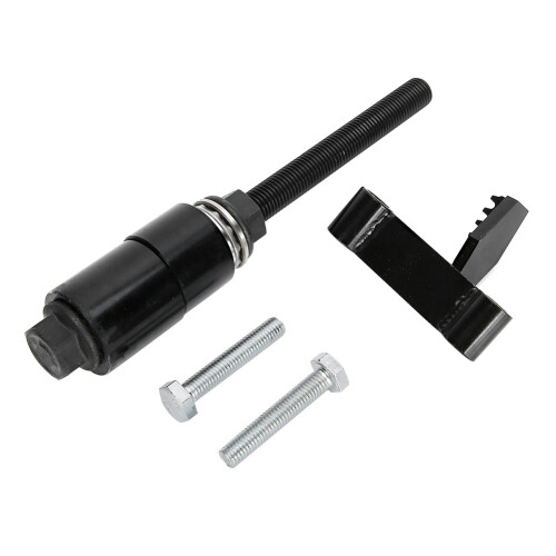 Schwungradhalter-Installateur, Harmonische 1