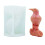 3D-Krähen-Kerzenformen, Halloween-Kerzenformen,-D427 1