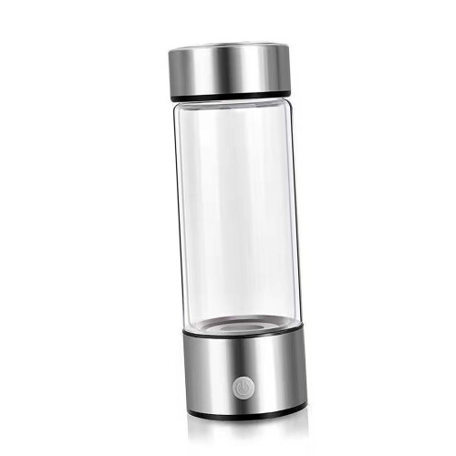 Wasserstoff-Wasserbereiter-Flasche, 420 ml, per 1