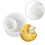 Moon Rabbits Mooncakes Mould Silicone Mousse Cake-Moon Rabbit C 1