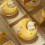 Moon Rabbits Mooncakes Mould Silicone Mousse Cake-Moon Rabbit C 5