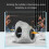 Breeding Crafts Aquariums Hideouts Hallowed Stone Cave Fish 5