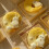 Moon Rabbits Mooncakes Mould Silicone Mousse Cake-Moon Rabbit C 6