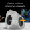 Breeding Crafts Aquariums Hideouts Hallowed Stone Cave Fish 7
