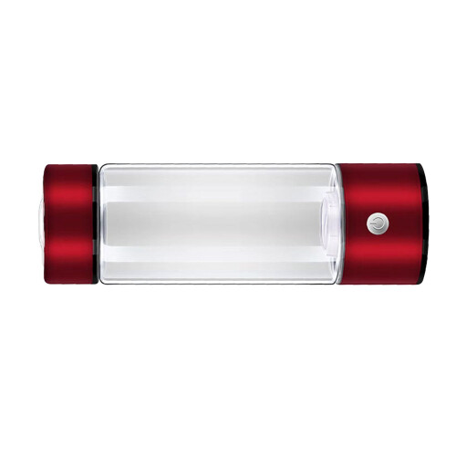 Wasserstoff-Wasserflasche, 420 ml, USB-Aufladung, 1