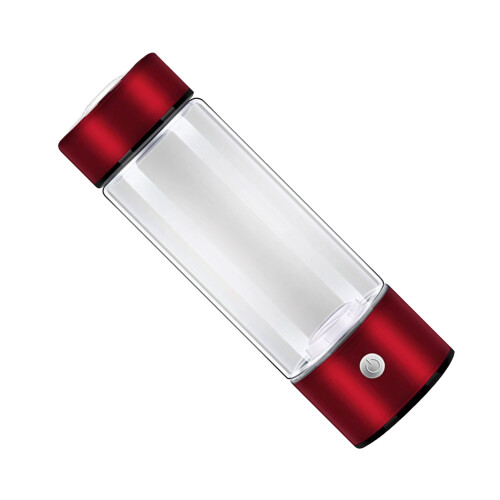 Wasserstoff-Wasserflasche, 420 ml, USB-Aufladung, 2
